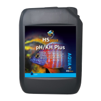 HS Aqua PH/KH plus